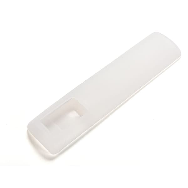 21 CM TV Air Conditioning Remote Silicone Controller Beskyttende