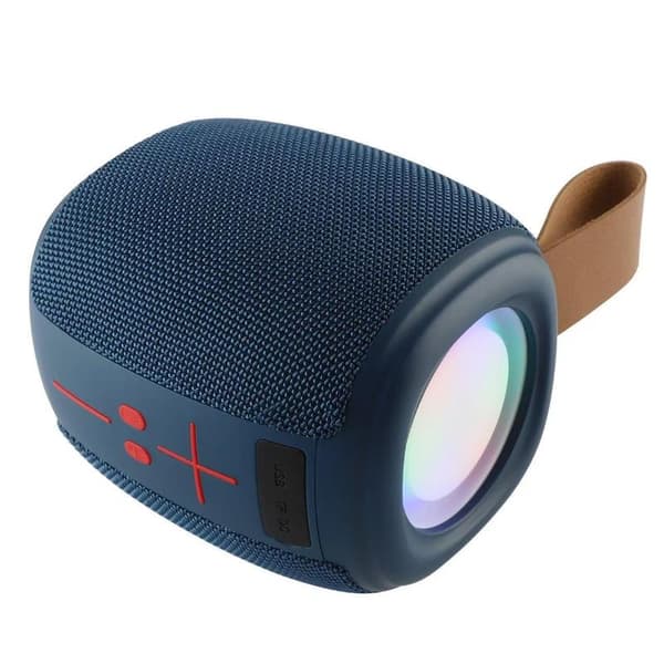 Bärbar högtalare Bluetooth Bärbar ljudbox Trådlös musik Su A2