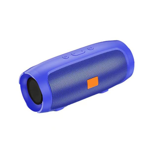 Kaiutin Bluetooth-kaiutin Stereo Ulkosoitto Fm-ääni Broa A2