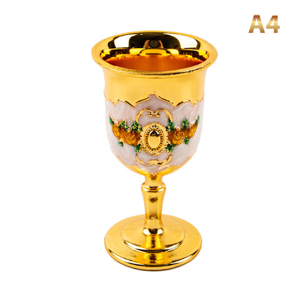 30ML Vinglass Champagne Glass Drikkebeger Cocktail Cu A4