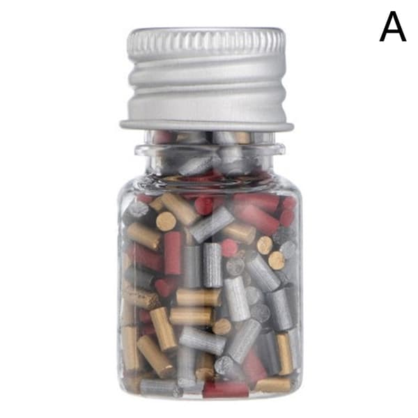 100 stk. Universal Lighter Flint Stones Benzin Benzin Lighter A