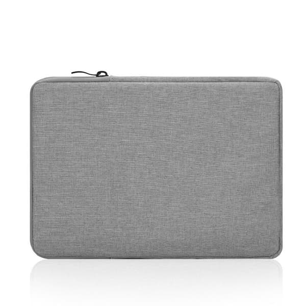 Slitesterk vannavstøtende laptopveske med polstring A9