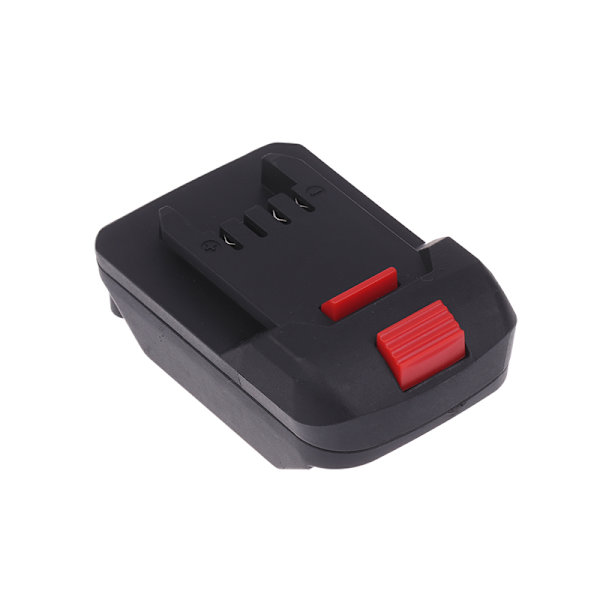 Adapter til Dwalt 18V Li-ion batteri konverterer til Lidl Parkside