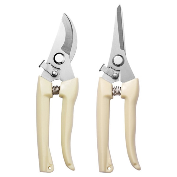 Beskjæring Hagesaks Profesjonell hagetrimmer Orchard Sci Elbow