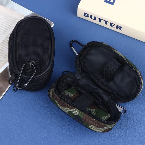 Fingerskateboard Tilbehør Camouflage Professionel Fingerboa A1
