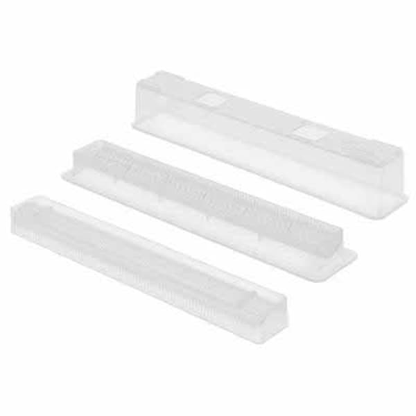 3 stk. Sushi Maker Kit Ris Rulleform Køkken DIY Nem Kok Form