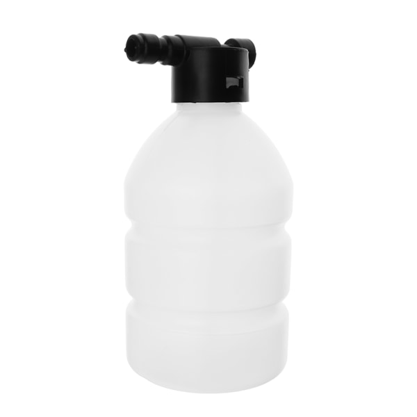 300ml Foam Lance Generator til bilvask Justerbar 1/4 TOMME