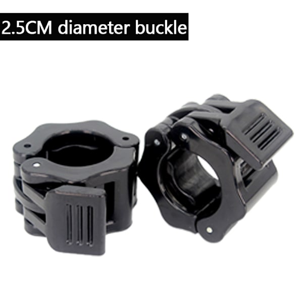 25 mm Spinlock-tankopannat pikakiinnikkeet ja black