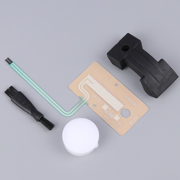 Sheet Sensor Actuator For Drum Hi Hat Pedal Rubber Part For Rol B