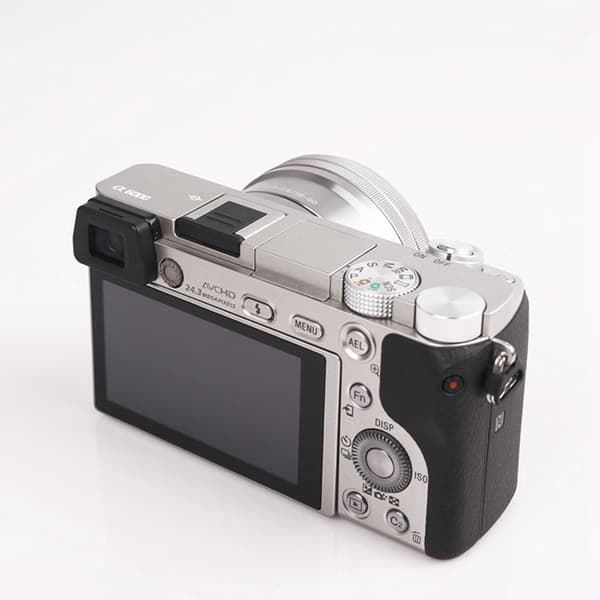 Kameran cover A6000 6600 A7RM4 A7III A7M3 6400 A7C Prot