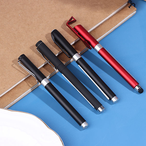 Infällbar osynlig penna A4 1PCS