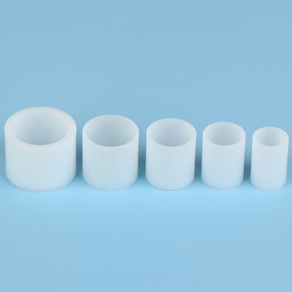 5-storleks slipskivebussningsadapterkit för 250/150 mm B 3sets