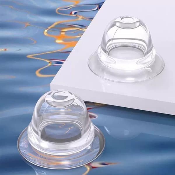 Silikon Napp Aspirator Dragare Retraktionspump Sugare Napp Ma A2