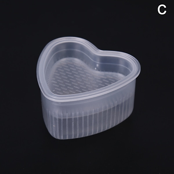 1 st DIY Sushi Maker Verktyg Risform Kök  Kök Risboll C