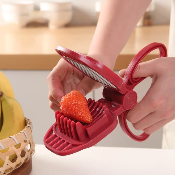 Fruktskärare Red