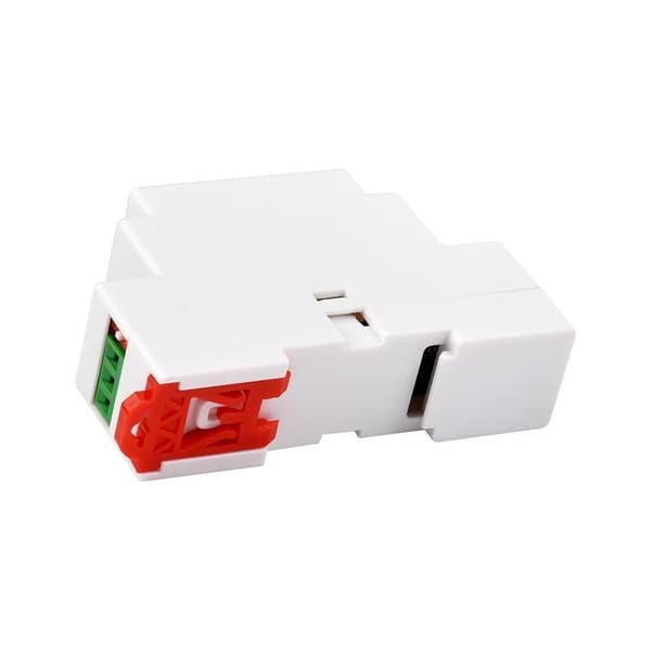 1 sett RS232 til RS485-omformer isolert beskyttelse for industri LED