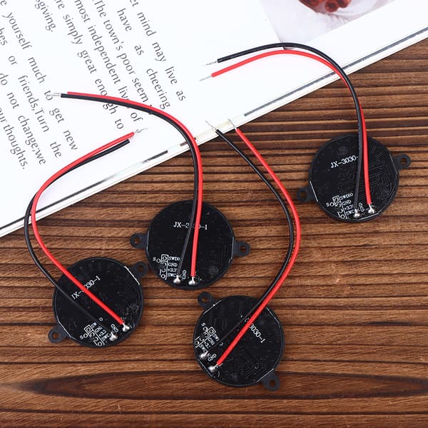 LED batteriindikator spänningsmätare strömladdningsindikator elektrisk A2
