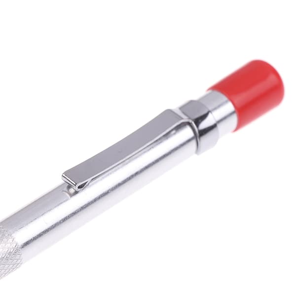 Metalliska Sharpies Marker Svetskrita Svetsare Täljsten Penna E