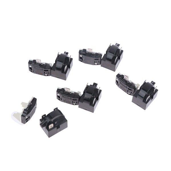 PTC Starter Relay Jääkaappi Starter Relay Jääkaappi 5(3-33+1/6)