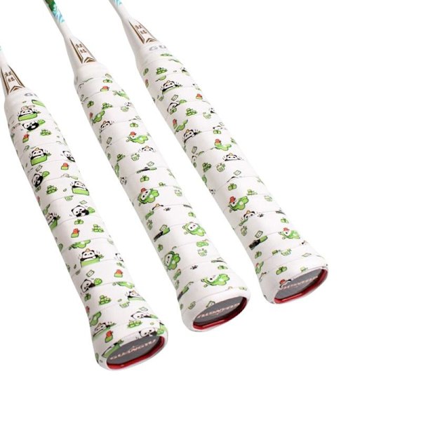 Badmintonracket Gradient Grepp B