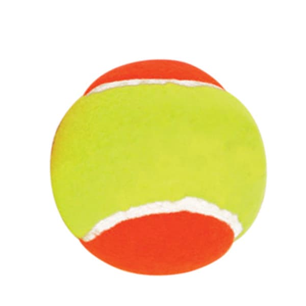 Strandtennisbolde 50% Standard Pressure Soft Professional Tenn 1PC