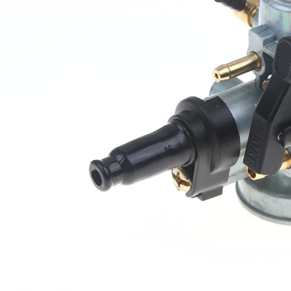 Motorcykelkarburator 17,5 mm til orto PHVA 17,5 Tomos A55 50cc
