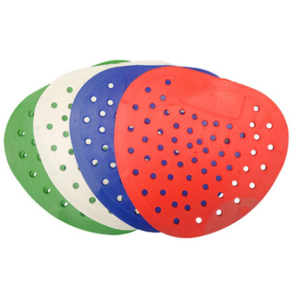 Män Urinal Deodorant Doft Antimicrobial Deodorizer New Uri Red