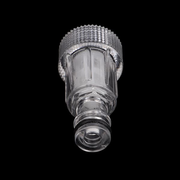 1Pc3/4" Havevandshurtige stik til bilvask Universal