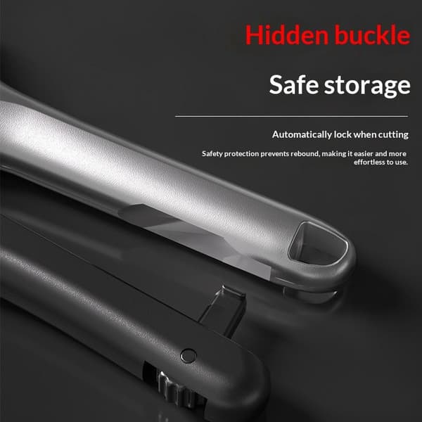 Rørkutter Rørskjærer SK5 Materiale Skrallekutter PVC PU PP PE Fo A1