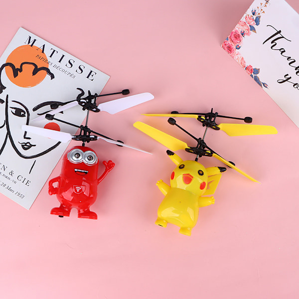 Mini Drone RC Helikopter Fly Mini Drone Fly Helikopter Han H