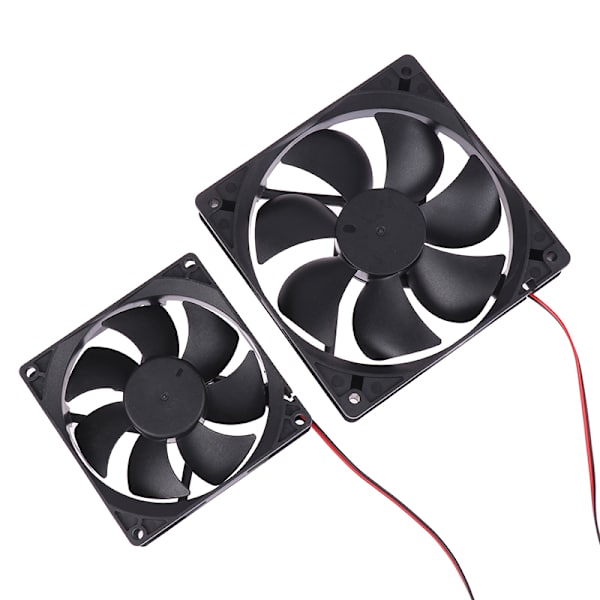12V Automatisk Ägginkubator Kläckningsanläggning hine Hatcher Fan Air Venti C