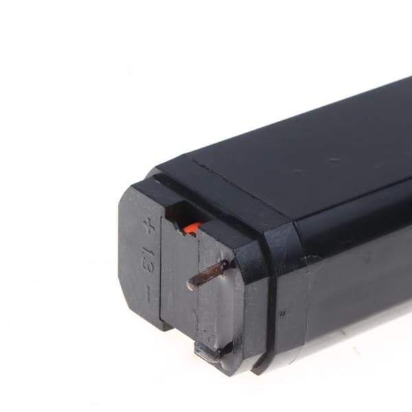 4V blybatteri 350-2100mAh oppladbare lagringsbatterier A5