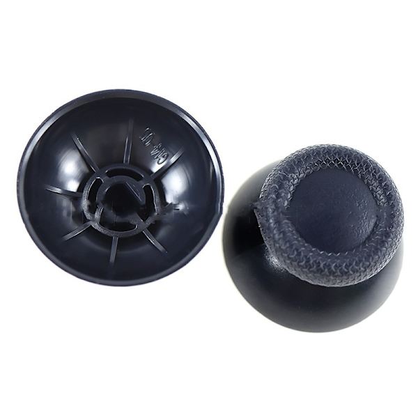 4PCS 3D Joystick Caps För PlayStation 5 För PS5 Thumbstick Caps 4 PCS
