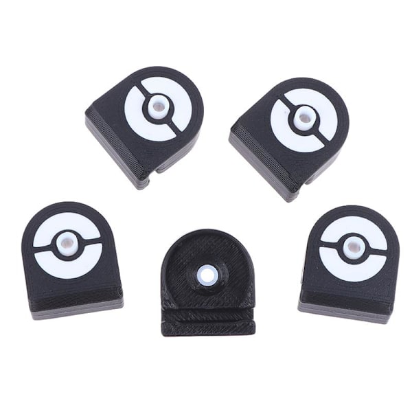 AMS 2 Pro Foderportbeskytter 3D-printer opgraderingstilbehør Fo 12PCS