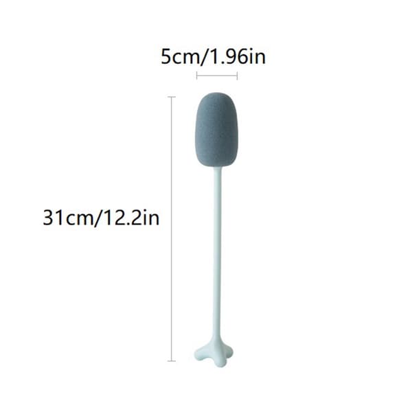 Sienikeppi keramiikkaan Blue