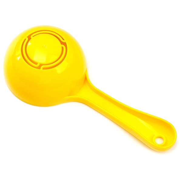 Risskopa Form Risbollssked Halvrund Non-stick Stor 1