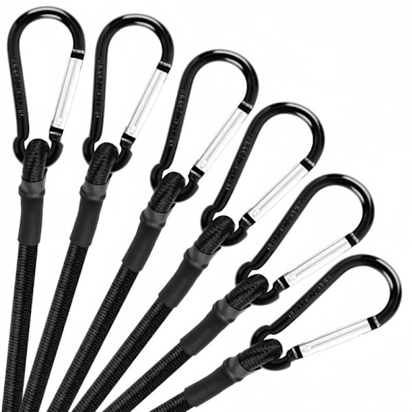 Resväska Packrep Bagage Packrep Elastisk Rem 26inch