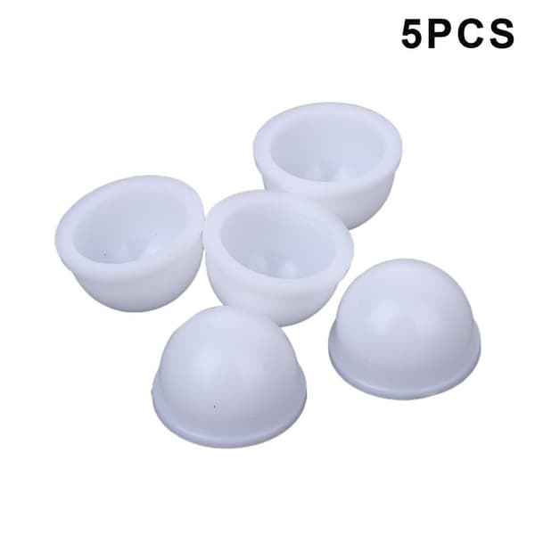 Valoanturipallo 5PCS