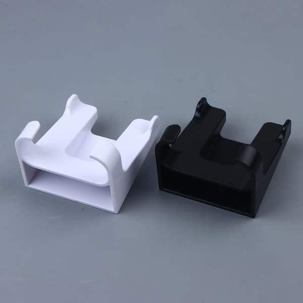 Tastatur/mus vægophæng ABS krog til hulplade krog display W WT2