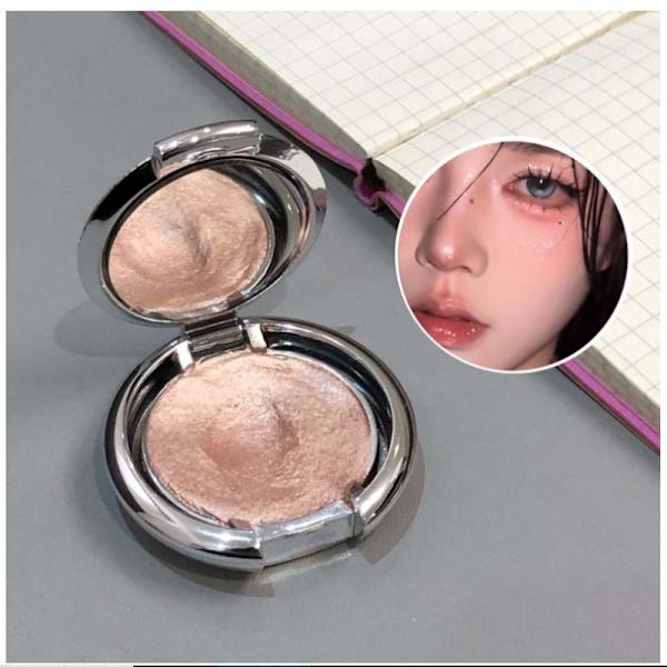 Glitter Mashed Potatoes Highlighter Shine Highlighter Makeup Ge A2