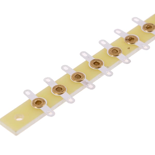 2Pin-8Pin FR4-liitinliuska, torniliitinlevy, yleinen FR HIFI V A3