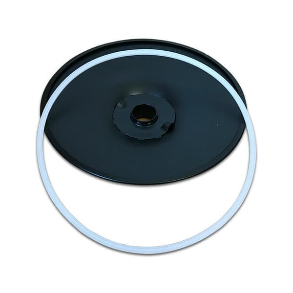 Barstol Base Strip Ring Anti-slip Skive Plastring Computer 45cm