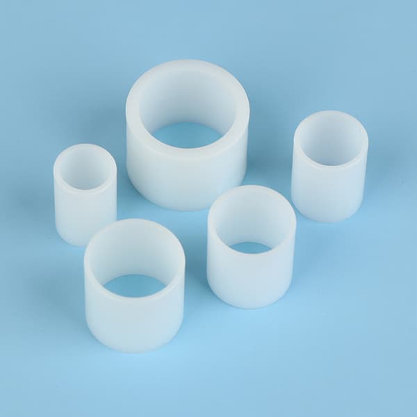 5-størrelses slibeskive Dornbøsning Adapter Kit til 250/150 mm B 3sets