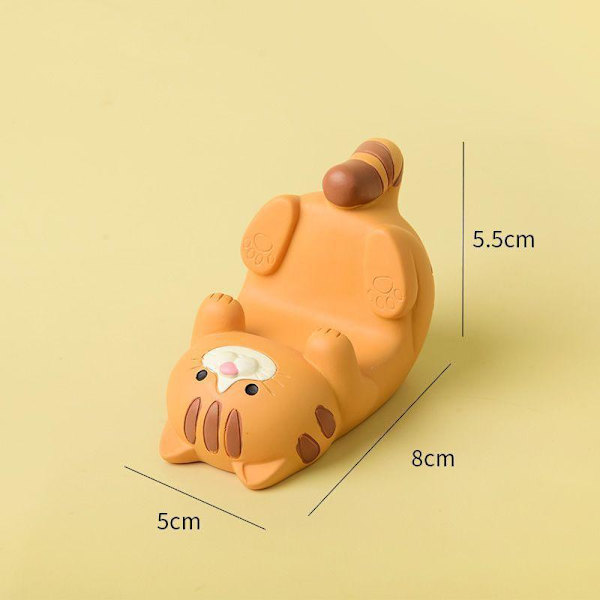 Kat-formet telefonholder B