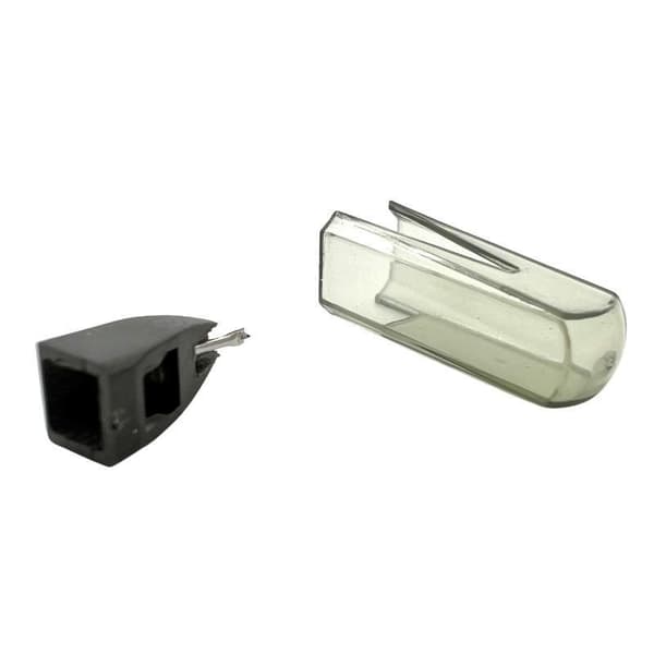 CJSD-For Ortofon platespillerstift Vinyl Pickup Fonograf s Acc White