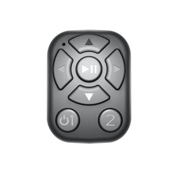 Trådløs fjernkontroll med Bluetooth-rullering A1