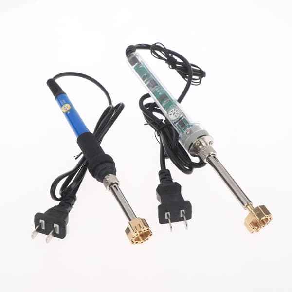 1 uppsättning joystick lödspets lödstation för Switch Pro A2 60W
