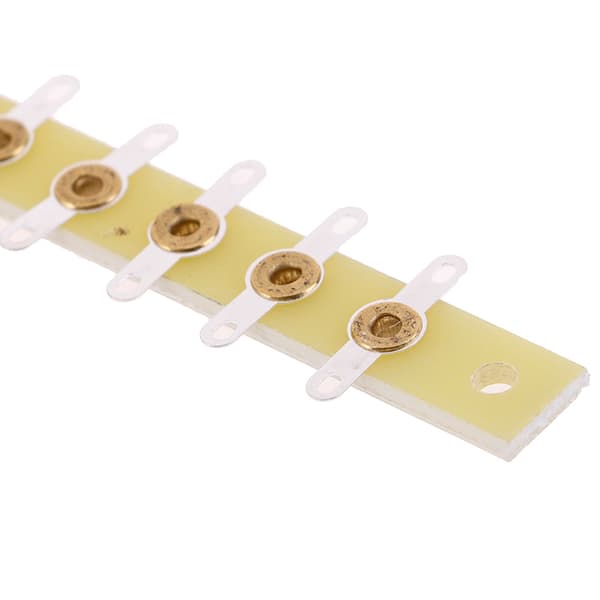 2Pin-8Pin FR4-liitinliuska, torniliitinlevy, yleinen FR HIFI V A3