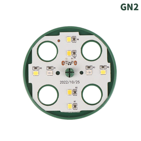 1kpl Grow Light Starter kasvihuoneen itämisen led-valo T Green 2 4ed5 |  Green | 2 | Fyndiq