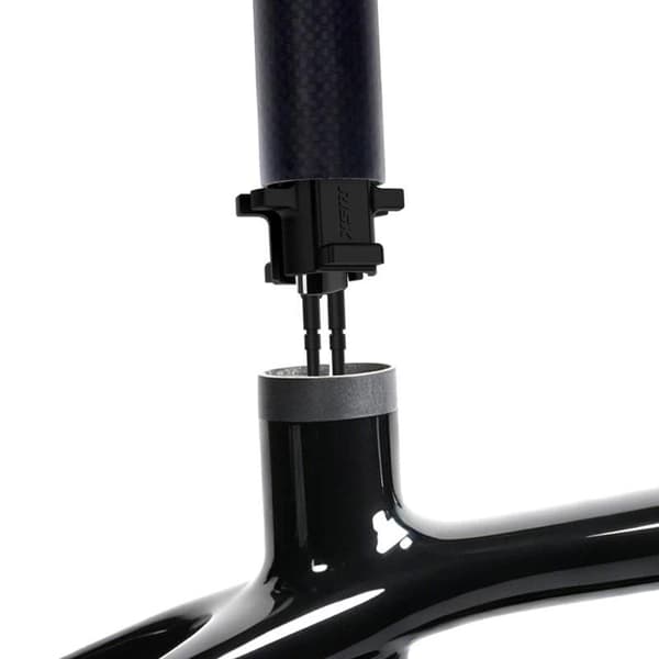 TIL DI2 Cykel Batteri Monteringsadapter Til 20-23mm 21-29mm Batteri A1